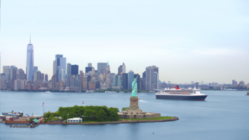 View Cruise2027 Transatlantic DiscoveryDeal