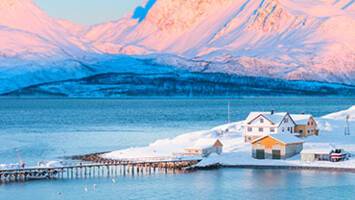 View Cruise15-Day Arctic Journey & Northern LightsDeal
