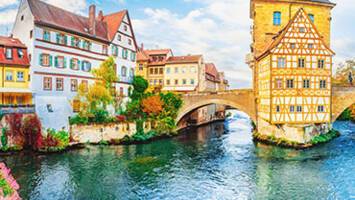 View Cruise2026 5★ All-Inclusive Magnificent Europe SaleDeal