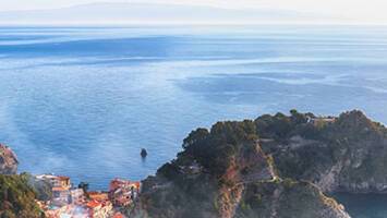 View CruiseAdriatic, Sicily & the Amalfi Coast from VeniceDeal