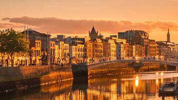 View Cruise10-Day British Isles Round-Trip London: England, Ireland & ScotlandDeal