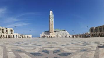 View Cruise2027 No-Fly Spain, Morocco & Portugal DiscoveryDeal