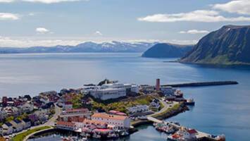 View CruiseNo-Fly 2028 Arctic CircleDeal