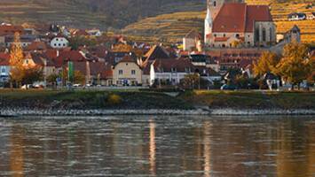 View CruiseDanube Holiday Markets - Budapest to PassauDeal