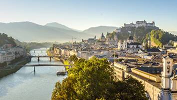 View Cruise2026 5★ All-Inclusive Magnificent Europe SaleDeal