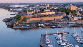 View Cruise2028 No-Fly Historic Harbours of Britain & FranceDeal