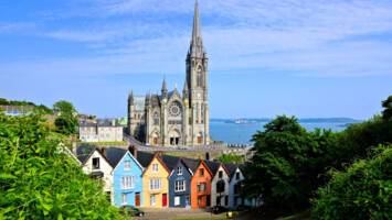 View CruiseNo-Fly 2026 British Isles & Belfast DiscoveryDeal