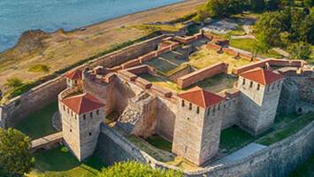 View CruiseTransylvania & Enchantment of Eastern EuropeDeal