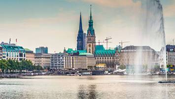 View Cruise2028 No-Fly Northern EuropeDeal
