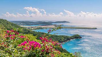 View Cruise7 Night Eastern Caribbean CruiseDeal