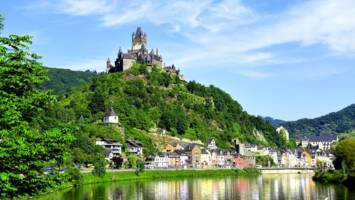 View CruiseNo-Fly 2026 Rhine & Moselle River Cruise SaleDeal