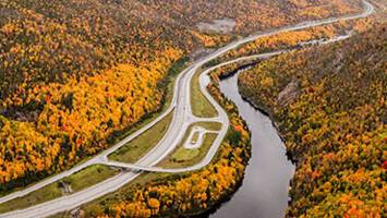 View Cruise11-Day New England, New France & Newfoundland: Corner BrookDeal
