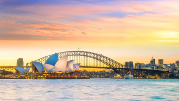 View Cruise2026 All-Inclusive Australia & New ZealandDeal