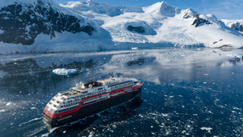View CruiseAll-Inclusive Highlights of Antarctica ExpeditionDeal