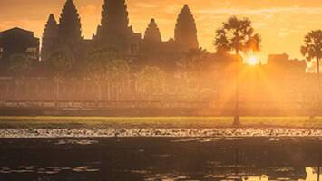View CruiseSoutheast Asia with Malaysia, Thailand & VietnamDeal