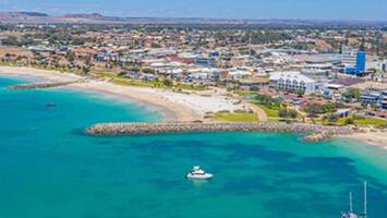 View Cruise37-Day World Cruise: Australia CircumnavigationDeal