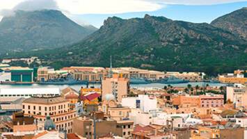 View Cruise2026 All-Inclusive Mediterranean Discovery Ft. MoroccoDeal