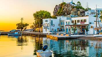 View Cruise7-Day Yacht Harbors of the Aegean SeaDeal