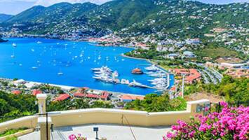View CruiseSouthern Caribbean with Puerto RicoDeal