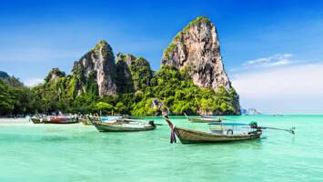 View Cruise2027 Singapore, Thailand & Malaysia ft. SentosaDeal