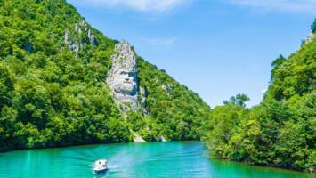 View Cruise2027 All-Inclusive Enchanted Balkans River Cruise SaleDeal