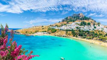 View Cruise2026 6★ All-Inclusive Turkey & Greek Isle GemsDeal