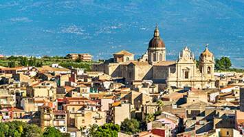 View CruiseBest Of The Mediterranean Cruise: Monte Carlo, Rome & SorrentoDeal