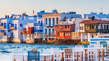 View Cruise2027 Mediterranean Treasures Fly CruiseDeal