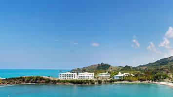 View Cruise2026 Caribbean AdventureDeal