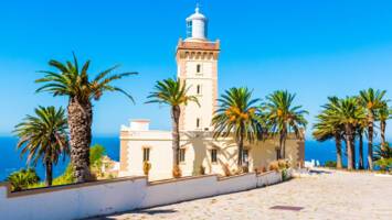 View Cruise2027 Ultra-Luxury Spain, France & Portugal Ft. MoroccoDeal