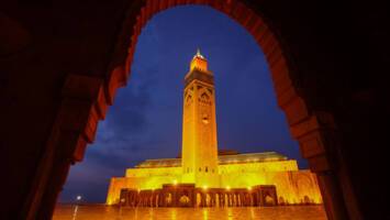 View Cruise2026 All-Inclusive 6★ Spain, Portugal & MorroccoDeal