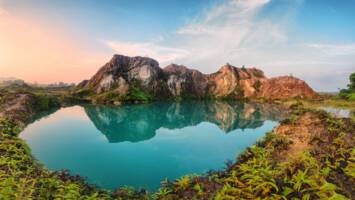 View Cruise12 Night Bali, Malaysia & ThailandDeal