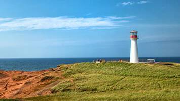 View Cruise7-Day Canada & New England: Montreal, Maritimes & MaineDeal