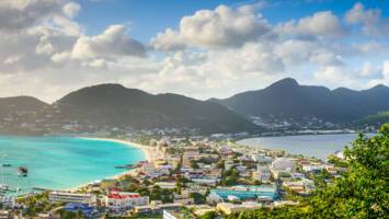 View Cruise5★ Maiden 2028 Escape to the CaribbeanDeal