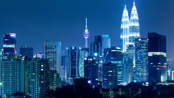 View Cruise12 Night Bali, Malaysia & ThailandDeal