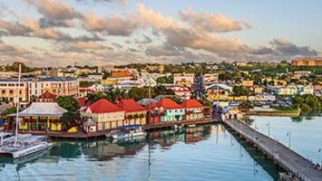 View Cruise2027 Caribbean Winter SunDeal