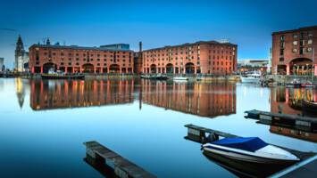 View Cruise2027 All-Inclusive No-Fly British Isles: 30th Anniversary CruiseDeal