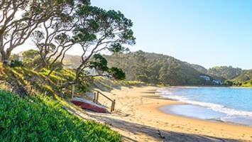 View CruiseAustralia & New ZealandDeal