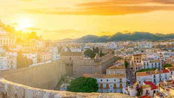 View Cruise2028 Mediterranean AdventureDeal