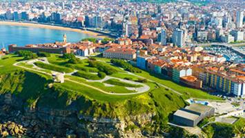 View Cruise2026 No-Fly Regions of Northern SpainDeal