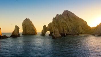 View Cruise7-Day Mexican Riviera Round-Trip Los Angeles: Cabo & Puerto VallartaDeal