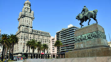 View CruiseAll-Inclusive 2027 Luxury Grand Voyage of South AmericaDeal