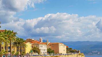 View CruiseWestern Mediterranean with ItalyDeal
