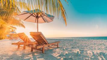 View Cruise2028 5★ Mexico, Panama Canal & the CaribbeanDeal