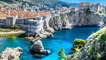 View CruiseNo-Fly 2028 Central MediterraneanDeal