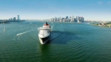 View CruiseTransatlantic CrossingDeal