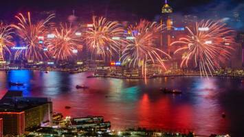 View Cruise2026 Christmas on the Yangtze, New Year in Hong KongDeal