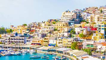 View Cruise14-Day Hidden Gems of Greece, Montenegro & ItalyDeal