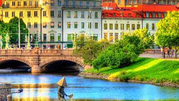 View Cruise7-Day Harbors of Norway, Sweden & DenmarkDeal