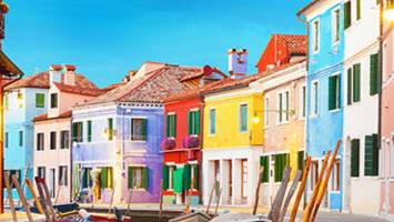 View CruiseSlovenia, Venice & the Jewels of Veneto - Ljubljana to VeniceDeal